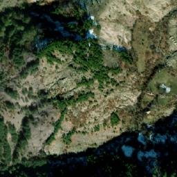 Satellite imagery of Chilyaka, BG