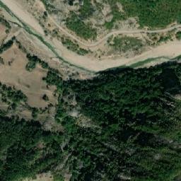 Satellite imagery of TT26/25/, GR