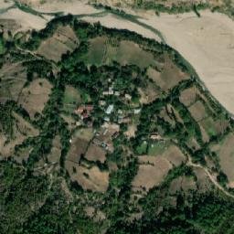 Satellite imagery of TT26/25/, GR