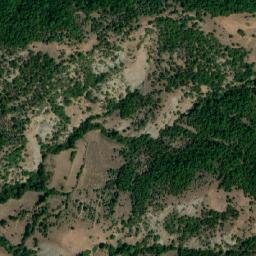 Satellite imagery of TT24, GR