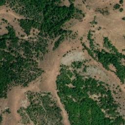 Satellite imagery of TT24, GR