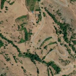 Satellite imagery of TT24, GR