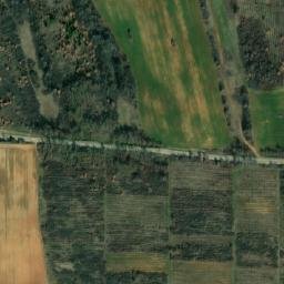 Satellite imagery of Gorata, BG