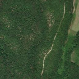 Satellite imagery of TT18, TR