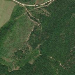 Satellite imagery of TT18, TR