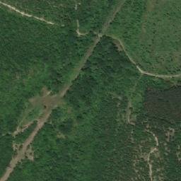 Satellite imagery of TT25, TR