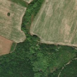 Satellite imagery of TT1085, TR