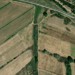 Satellite imagery of TT-5447, TR