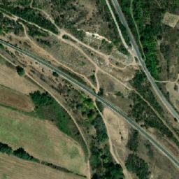 Satellite imagery of TT-5443, TR