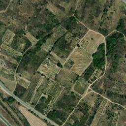 Satellite imagery of TT-5443, TR