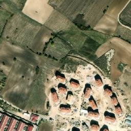 Drone Görünümü