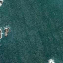 Satellite imagery of Half Butte, US