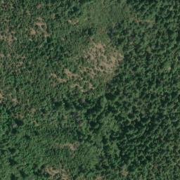 Satellite imagery of Kanaka Hill Mine, US