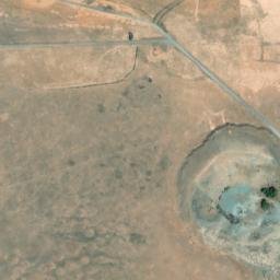 Satellite imagery of Montague Quarry, US