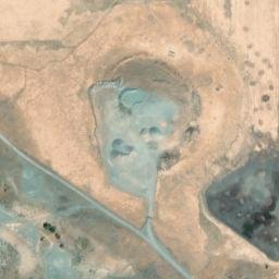 Satellite imagery of Montague Quarry, US