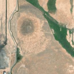 Satellite imagery of Montague Quarry, US
