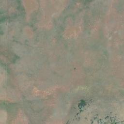 Satellite imagery of Coyote Ridge, US
