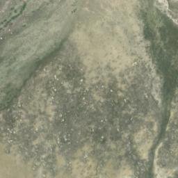 Satellite imagery of E 342 — NGS MP0445 — Sweetwater County, US, US