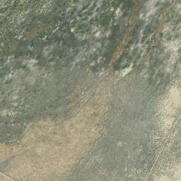 Satellite imagery of D 342 — NGS MP0446 — Carbon County, US, US