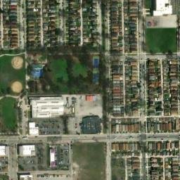 Satellite imagery of CHATHAM — NGS ME2981 — Chicago, US, US