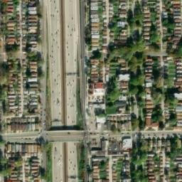 Satellite imagery of CHATHAM — NGS ME2981 — Chicago, US, US