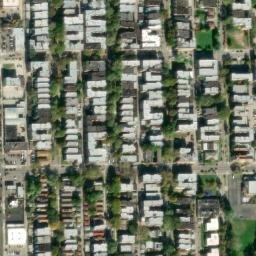 Satellite imagery of 327 — NGS DP2526 — Chicago, US, US