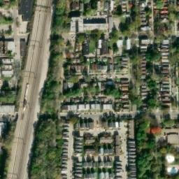 Satellite imagery of 327 — NGS DP2526 — Chicago, US, US