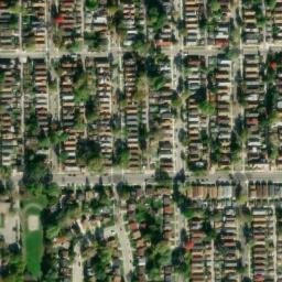 Satellite imagery of 327 — NGS DP2526 — Chicago, US, US