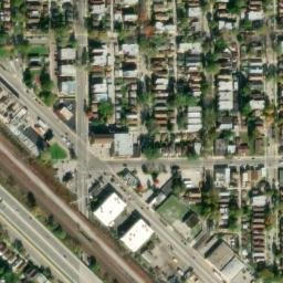 Satellite imagery of 326 — NGS DP2527 — Chicago, US, US