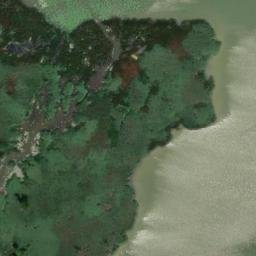 Satellite imagery of Morin Point, US