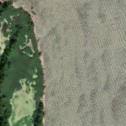 Satellite imagery of North Cape, US