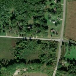 Satellite imagery of Madison Palisades, US