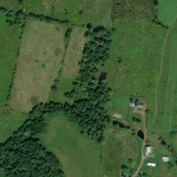 Satellite imagery of Birch Ridge, US