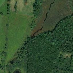 Satellite imagery of Birch Ridge, US