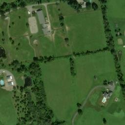 Satellite imagery of Chestnut Ridge, US