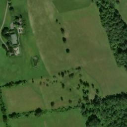 Satellite imagery of Chestnut Ridge, US