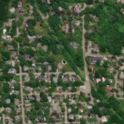 Satellite imagery of Allen Neck, US