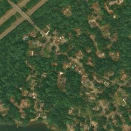 Satellite imagery of Rose Point, US