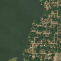 Satellite imagery of Rose Point, US