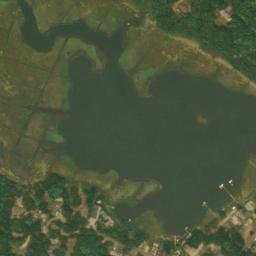 Satellite imagery of Point Richard, US