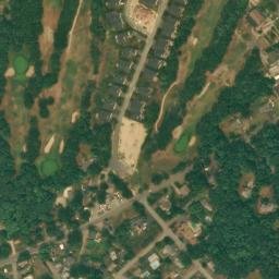 Satellite imagery of Jacobs Neck, US