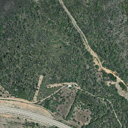 Satellite imagery of survey_point, PT