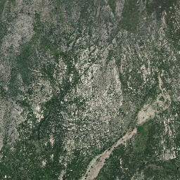 Satellite imagery of survey_point, PT