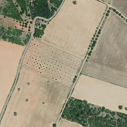 Satellite imagery of survey_point, PT