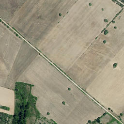 Satellite imagery of survey_point, PT