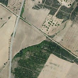 Satellite imagery of survey_point, PT