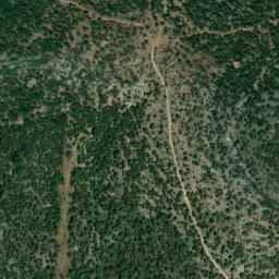 Satellite imagery of Sierra de Nafría, ES