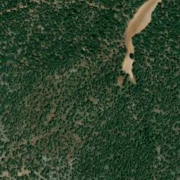 Satellite imagery of Sierra de Nafría, ES