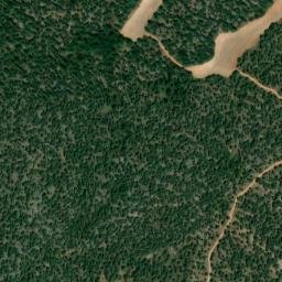 Satellite imagery of Sierra de Nafría, ES