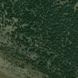 Satellite imagery of Sierra de la Pica, ES